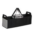 Roadie Trunk Organizer with Cooler